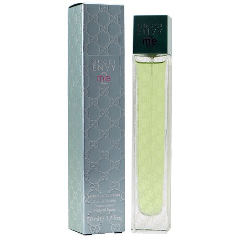 gucci envy eau de toilette 50ml|Envy Gucci perfume .